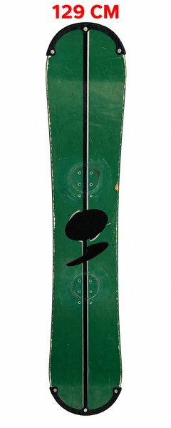 Snowboard 129 cm