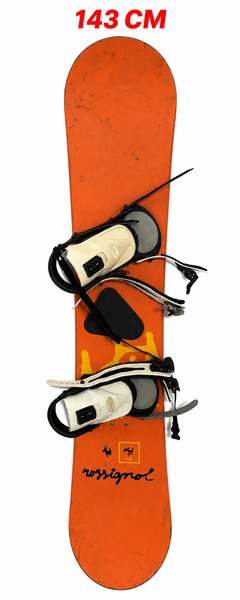 Snowboard 143 cm