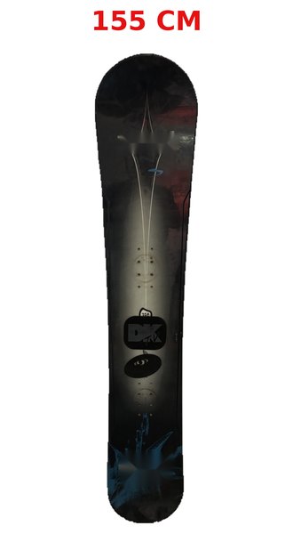 Snowboard 155 cm