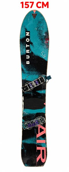 Snowboard 157 cm