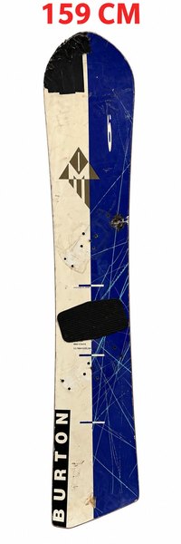 Snowboard 159 cm